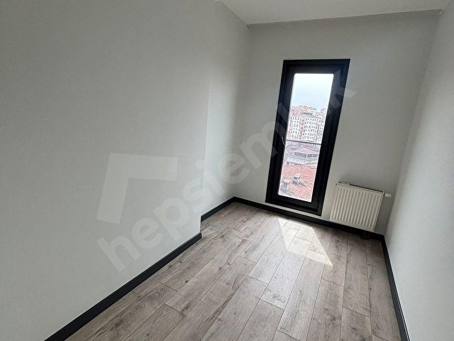 MANZARA SEVENLERE 2+1 KİRALIK ANKASTRELİ SIFIR DAİRE MARİ VADİDE - Görsel 14