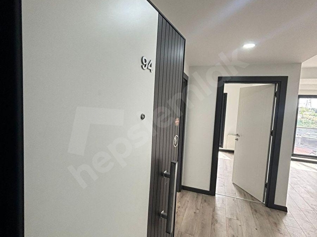 MANZARA SEVENLERE 2+1 KİRALIK ANKASTRELİ SIFIR DAİRE MARİ VADİDE - Görsel 13