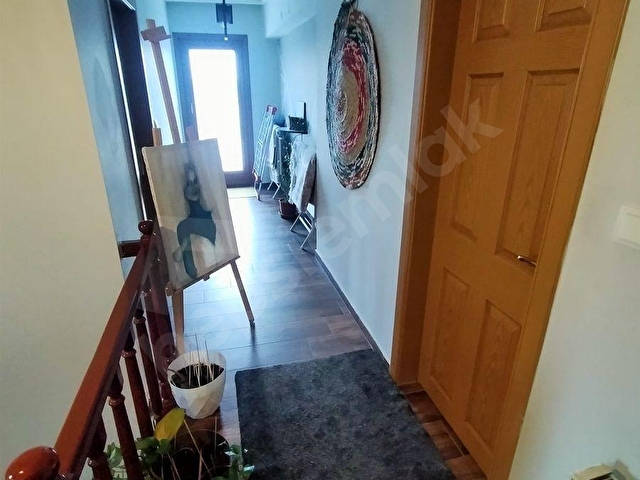 CEBECİ MERKEZDE FULL YAPILI VE EŞYALI 4+1 SATILIK - Görsel 25