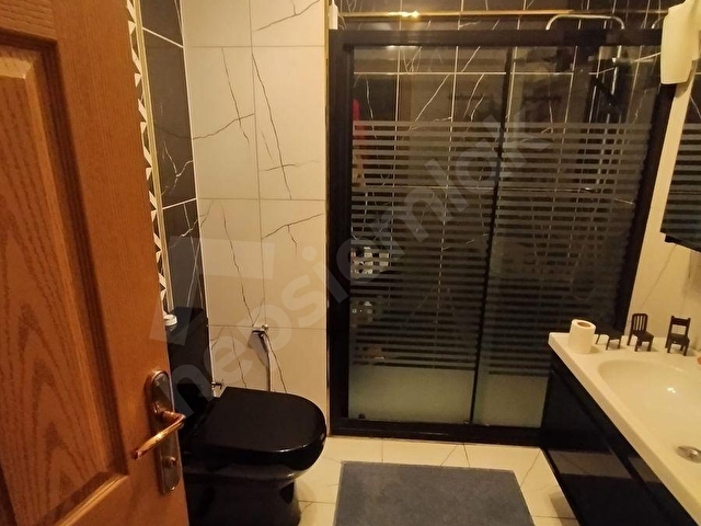 CEBECİ MERKEZDE FULL YAPILI VE EŞYALI 4+1 SATILIK - Görsel 28