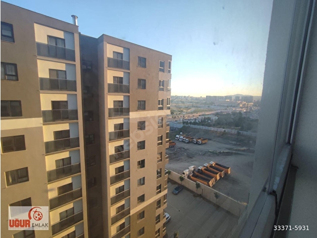 UĞUR EMAKTAN ALTAY MH.SÖĞÜT CD.ÜZERİ ERLANDDA   1+1 REZİDANS KİRALIK DAİRE - Görsel 25