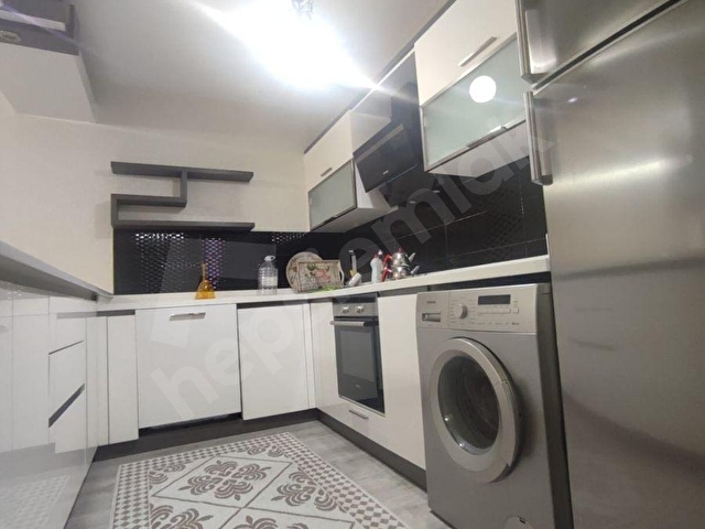 UĞUR EMAKTAN ALTAY MH.SÖĞÜT CD.ÜZERİ ERLANDDA   1+1 REZİDANS KİRALIK DAİRE - Görsel 2