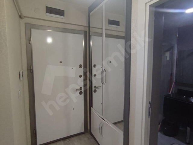UĞUR EMAKTAN ALTAY MH.SÖĞÜT CD.ÜZERİ ERLANDDA   1+1 REZİDANS KİRALIK DAİRE - Görsel 17