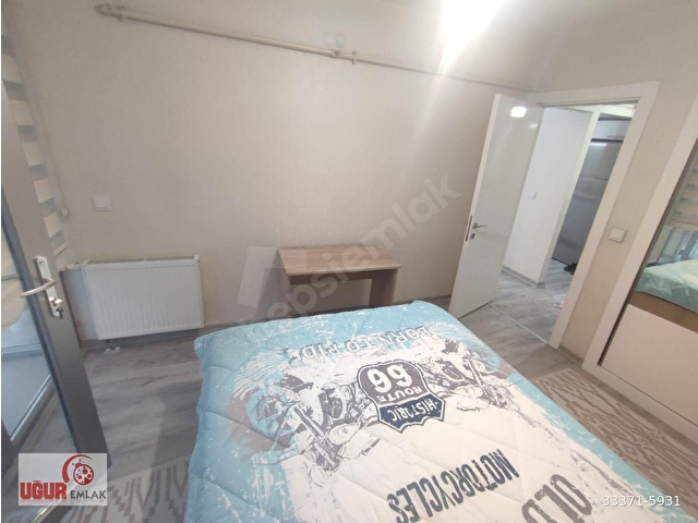 UĞUR EMAKTAN ALTAY MH.SÖĞÜT CD.ÜZERİ ERLANDDA   1+1 REZİDANS KİRALIK DAİRE - Görsel 12