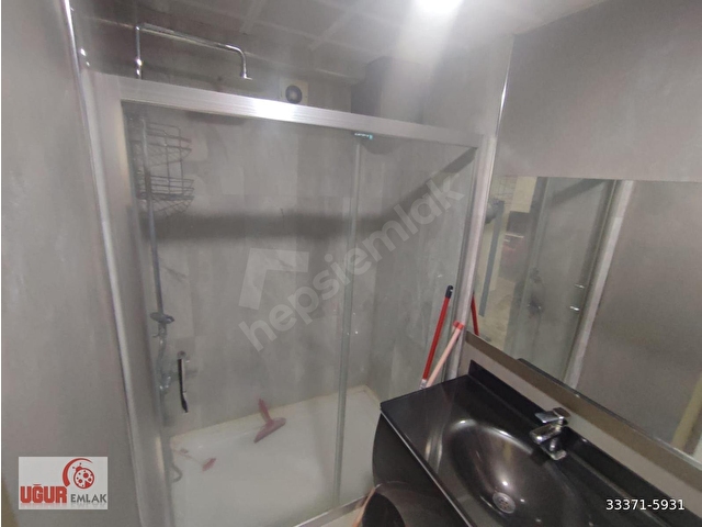 UĞUR EMAKTAN ALTAY MH.SÖĞÜT CD.ÜZERİ ERLANDDA   1+1 REZİDANS KİRALIK DAİRE - Görsel 21