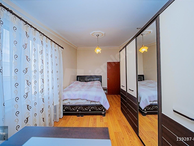 YALI CADDESİ ÜZERİNDE SATILIK 3+1 ÇATI DUBLEKS DAİRE - Görsel 29