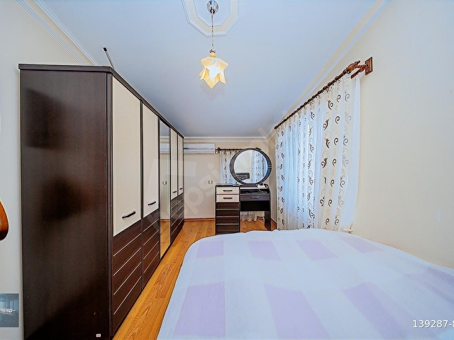 YALI CADDESİ ÜZERİNDE SATILIK 3+1 ÇATI DUBLEKS DAİRE - Görsel 28