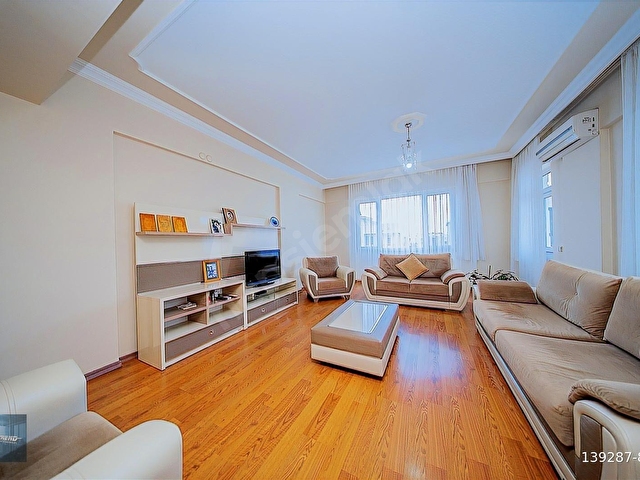 YALI CADDESİ ÜZERİNDE SATILIK 3+1 ÇATI DUBLEKS DAİRE - Görsel 2