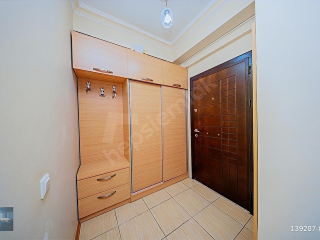 YALI CADDESİ ÜZERİNDE SATILIK 3+1 ÇATI DUBLEKS DAİRE - Görsel 15