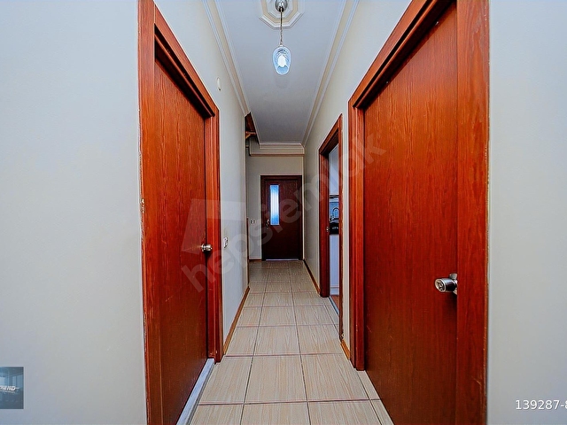 YALI CADDESİ ÜZERİNDE SATILIK 3+1 ÇATI DUBLEKS DAİRE - Görsel 16