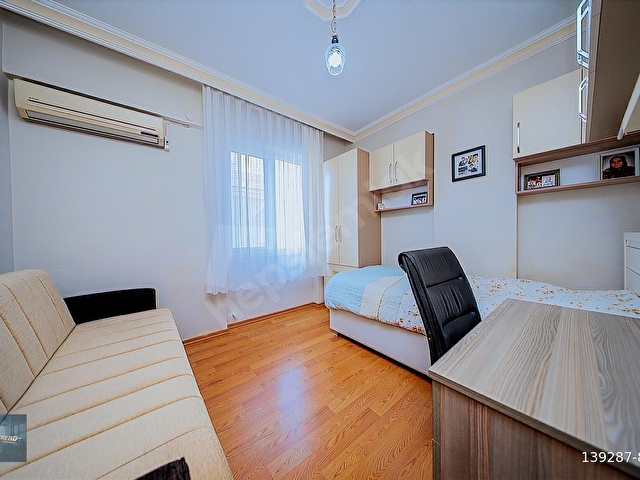 YALI CADDESİ ÜZERİNDE SATILIK 3+1 ÇATI DUBLEKS DAİRE - Görsel 11