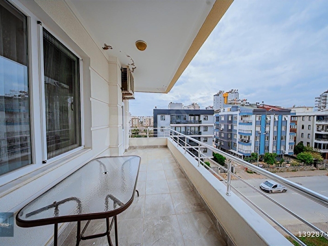 YALI CADDESİ ÜZERİNDE SATILIK 3+1 ÇATI DUBLEKS DAİRE - Görsel 20