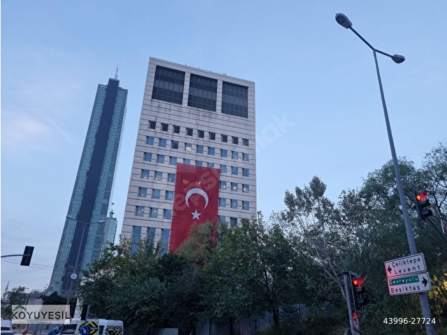 SAHİNİNDEN LEVENTDE  KÖŞE  CADDE ÜZERİ DUKKAN MAGAZA  BOŞ VEYA  KIRACILI - Görsel 17