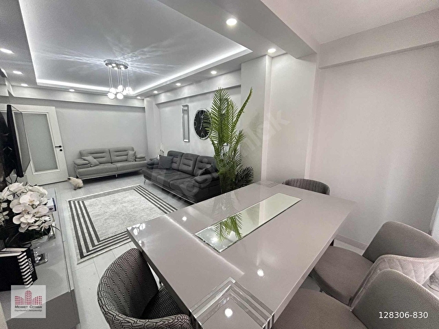 Yeşilova Mh Satılık Ultra Lüks Dubleks Daire 4+2 220 m² - Görsel 3