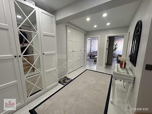 Yeşilova Mh Satılık Ultra Lüks Dubleks Daire 4+2 220 m² - Görsel 20