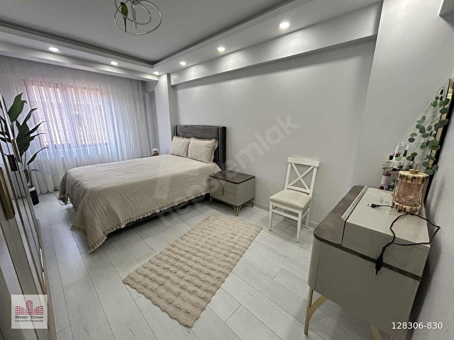 Yeşilova Mh Satılık Ultra Lüks Dubleks Daire 4+2 220 m² - Görsel 11