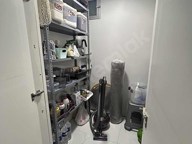Yeşilova Mh Satılık Ultra Lüks Dubleks Daire 4+2 220 m² - Görsel 21