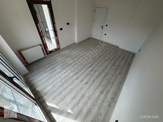 ▓▓ NERGİSTEN % 80İNE KREDİ İMKANI HAVUZLU SATILIK 1+1 DAİRE - Görsel 24