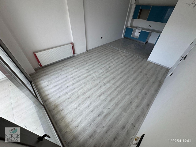 ▓▓ NERGİSTEN % 80İNE KREDİ İMKANI HAVUZLU SATILIK 1+1 DAİRE - Görsel 16
