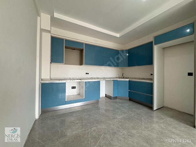 ▓▓ NERGİSTEN % 80İNE KREDİ İMKANI HAVUZLU SATILIK 1+1 DAİRE - Görsel 28
