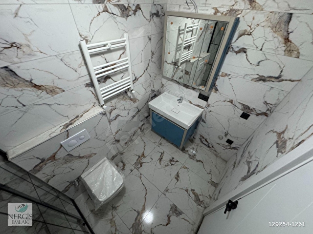 ▓▓ NERGİSTEN % 80İNE KREDİ İMKANI HAVUZLU SATILIK 1+1 DAİRE - Görsel 10
