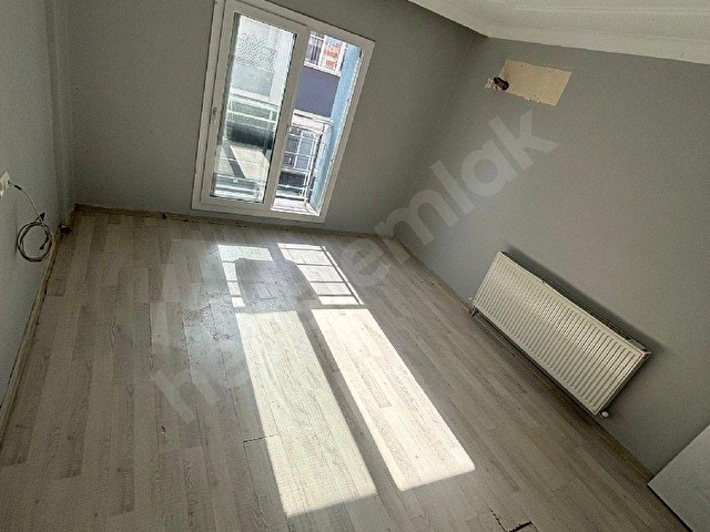 TURGUTLAR MHDE 3+1 DOĞALGAZLI SATILIK DAİRE - Görsel 7