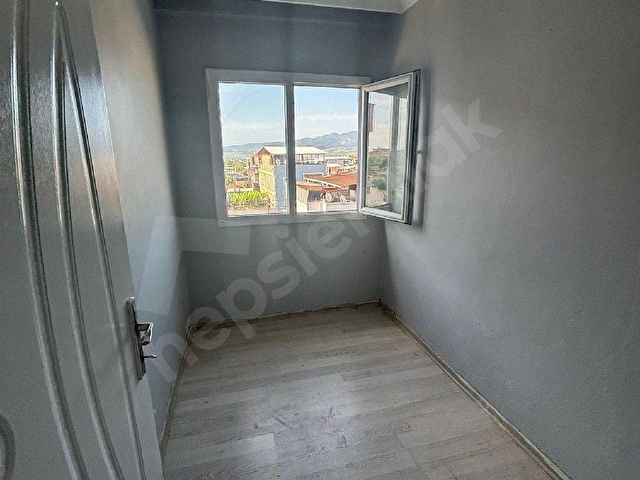 TURGUTLAR MHDE 3+1 DOĞALGAZLI SATILIK DAİRE - Görsel 16