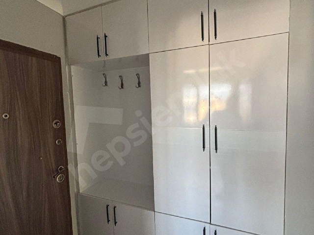 TURGUTLAR MHDE 3+1 DOĞALGAZLI SATILIK DAİRE - Görsel 17