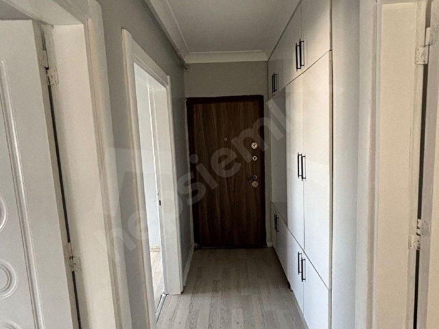 TURGUTLAR MHDE 3+1 DOĞALGAZLI SATILIK DAİRE - Görsel 18