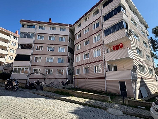 Merkez Fatih Satılık