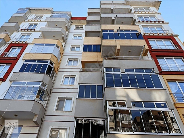 ~~KÖRFEZDEN~~3+1 EBEVEYN BANY ARA KAT ÇİÇEK GİBİ DAİRE - Görsel 2