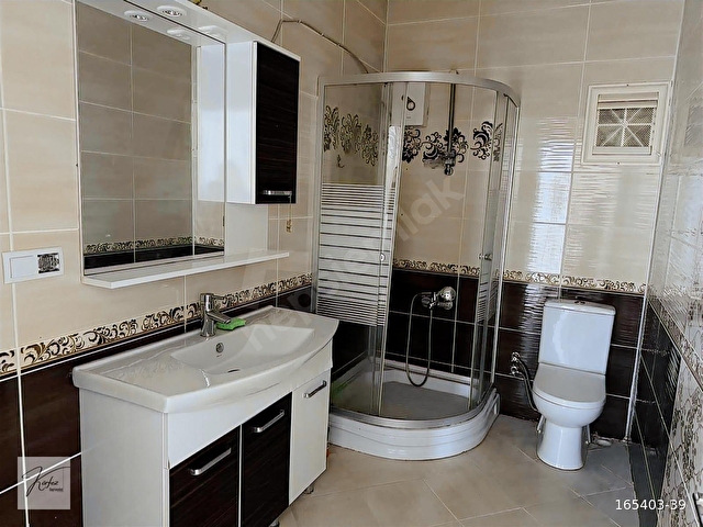 ~~KÖRFEZDEN~~3+1 EBEVEYN BANY ARA KAT ÇİÇEK GİBİ DAİRE - Görsel 15