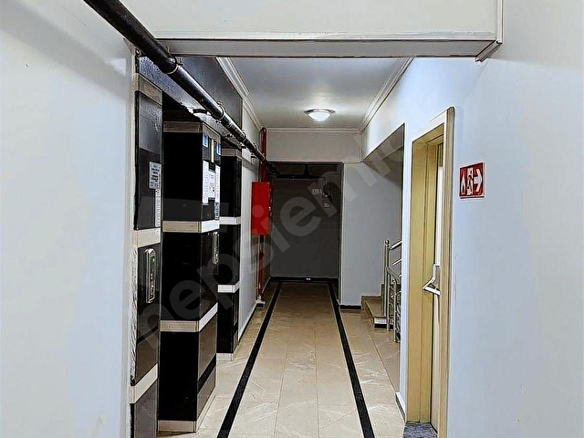 ~~KÖRFEZDEN~~3+1 EBEVEYN BANY ARA KAT ÇİÇEK GİBİ DAİRE - Görsel 6