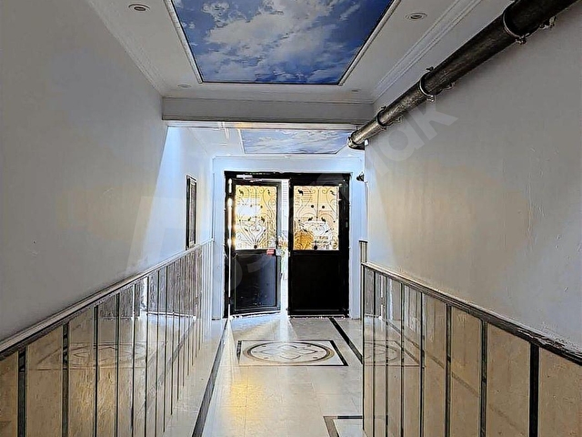 ~~KÖRFEZDEN~~3+1 EBEVEYN BANY ARA KAT ÇİÇEK GİBİ DAİRE - Görsel 5