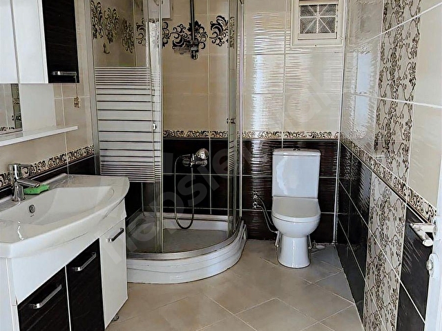 ~~KÖRFEZDEN~~3+1 EBEVEYN BANY ARA KAT ÇİÇEK GİBİ DAİRE - Görsel 16