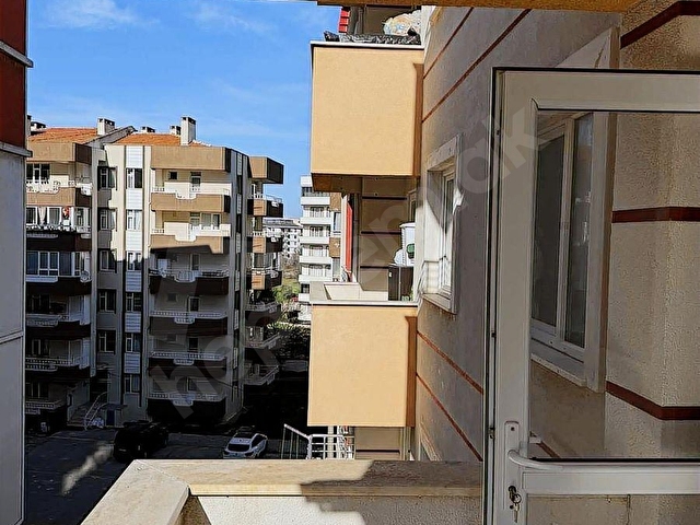 ~~KÖRFEZDEN~~3+1 EBEVEYN BANY ARA KAT ÇİÇEK GİBİ DAİRE - Görsel 19