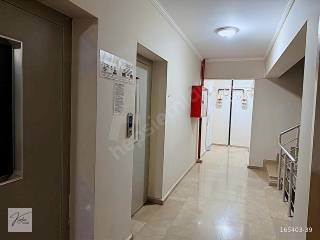 ~~KÖRFEZDEN~~3+1 EBEVEYN BANY ARA KAT ÇİÇEK GİBİ DAİRE - Görsel 7