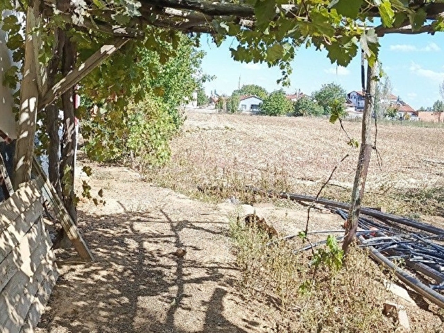 7500 m2 satılık konut imarlı arsa, şehir merkezi cadde üzeri - Görsel 13
