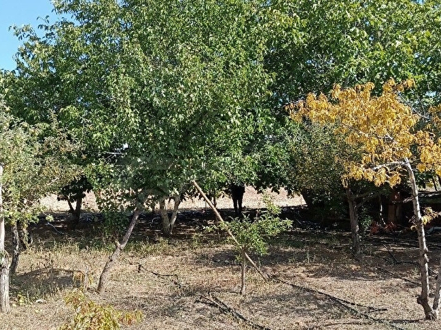 7500 m2 satılık konut imarlı arsa, şehir merkezi cadde üzeri - Görsel 21