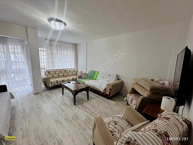 Turpa Balçovadan Satılık 3+1 Daire - Görsel 28