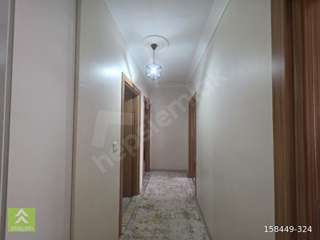 Alaçatıdan GÖLBAŞIDA 2+1 BAĞIMSIZ MUTFAKLI FIRSAT DAİRE - Görsel 10