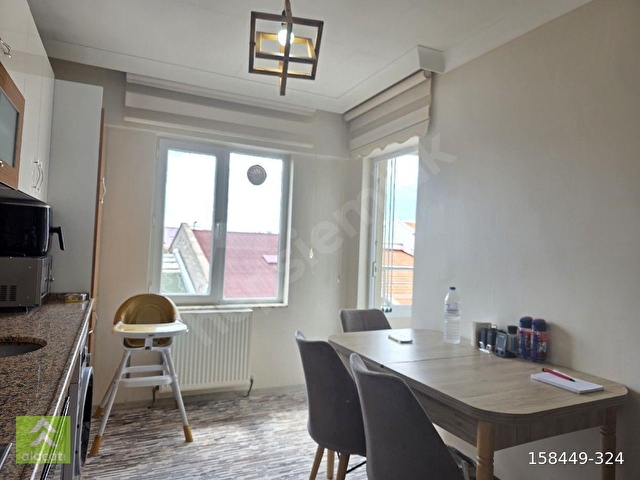 Alaçatıdan GÖLBAŞIDA 2+1 BAĞIMSIZ MUTFAKLI FIRSAT DAİRE - Görsel 16
