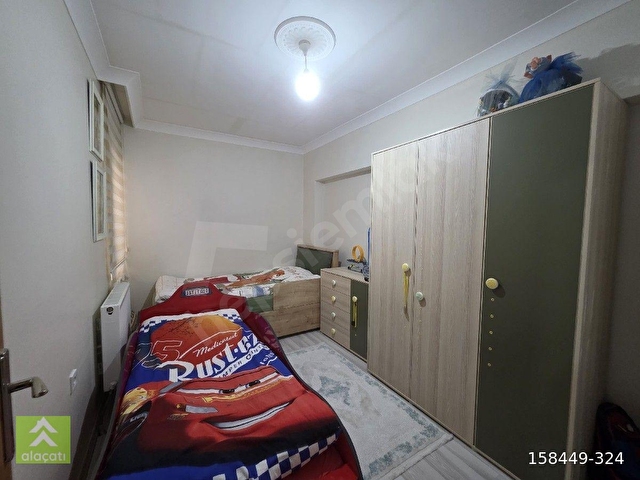 Alaçatıdan GÖLBAŞIDA 2+1 BAĞIMSIZ MUTFAKLI FIRSAT DAİRE - Görsel 21