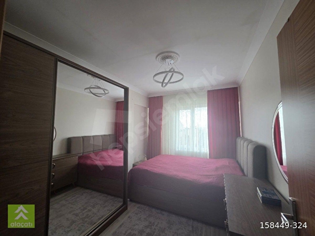 Alaçatıdan GÖLBAŞIDA 2+1 BAĞIMSIZ MUTFAKLI FIRSAT DAİRE - Görsel 25