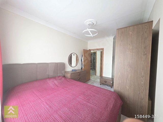 Alaçatıdan GÖLBAŞIDA 2+1 BAĞIMSIZ MUTFAKLI FIRSAT DAİRE - Görsel 30