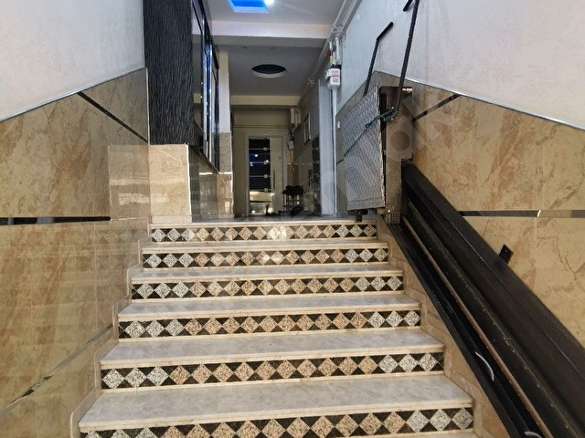 9 EYLÜL EMLAK DEDEBAŞI MAH.YÜKSEK ZEMİN 2+1 SATILIK DAİRE - Görsel 4