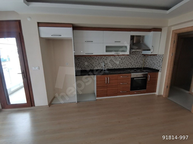 9 EYLÜL EMLAK DEDEBAŞI MAH.YÜKSEK ZEMİN 2+1 SATILIK DAİRE - Görsel 6