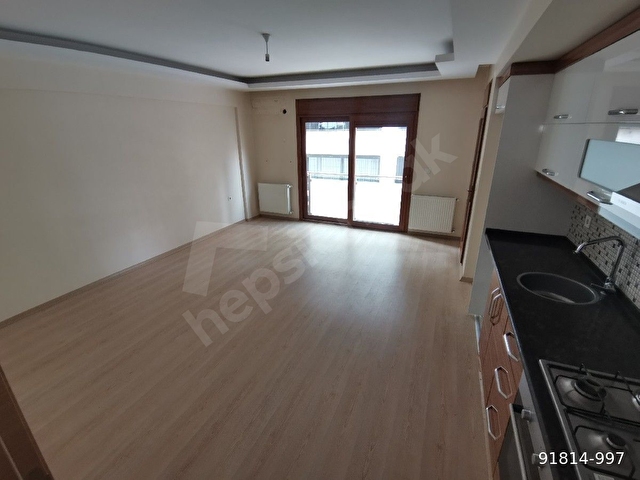 9 EYLÜL EMLAK DEDEBAŞI MAH.YÜKSEK ZEMİN 2+1 SATILIK DAİRE - Görsel 8