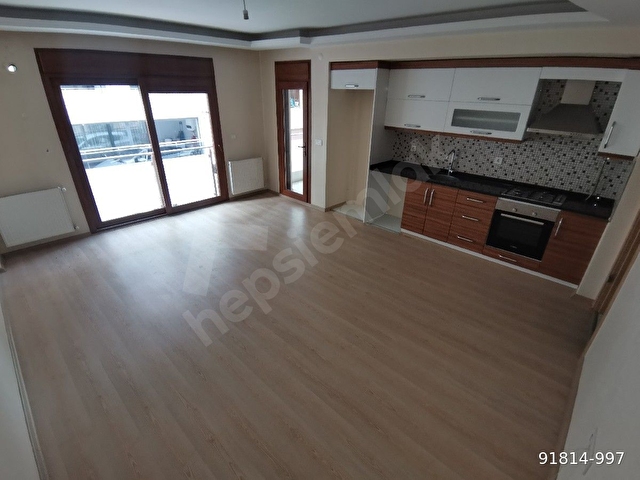 9 EYLÜL EMLAK DEDEBAŞI MAH.YÜKSEK ZEMİN 2+1 SATILIK DAİRE - Görsel 10