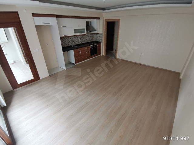 9 EYLÜL EMLAK DEDEBAŞI MAH.YÜKSEK ZEMİN 2+1 SATILIK DAİRE - Görsel 13
